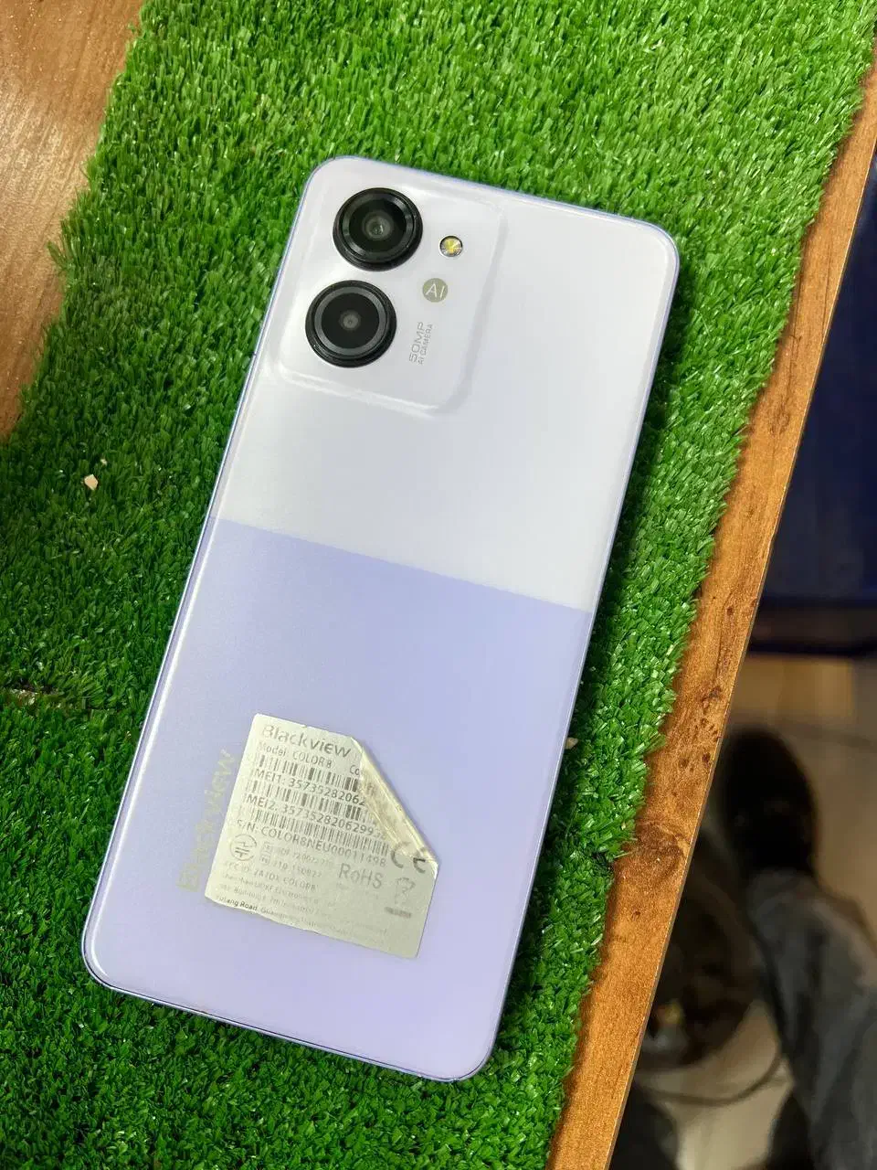 بلک ویو|موبایل|جیرفت, |دیوار