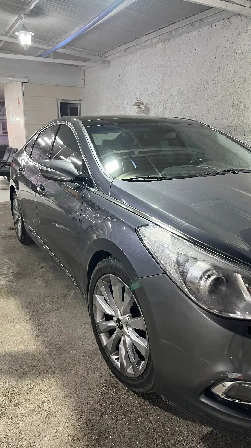 آزرا گرنجور|خودرو سواری و وانت|قزوین, |دیوار