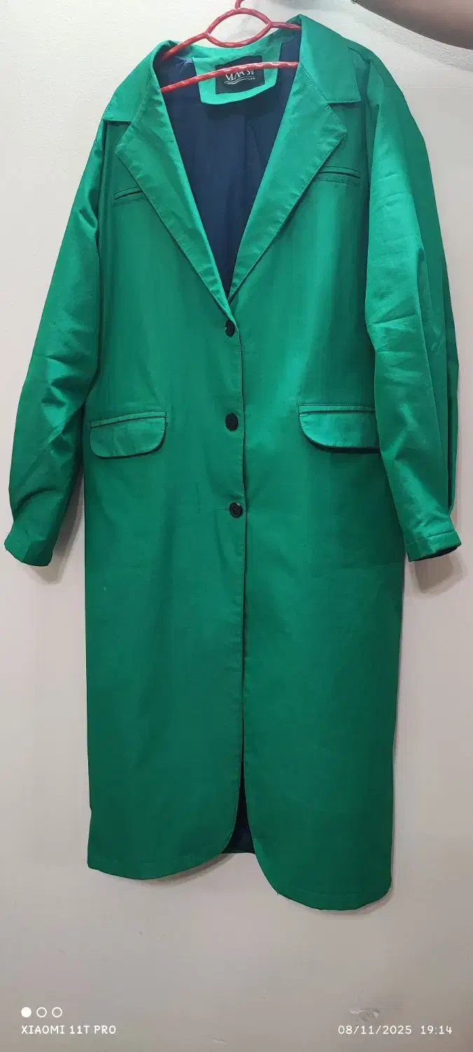 بارونی ترک|لباس|شیراز, اصلاح‌نژاد|دیوار