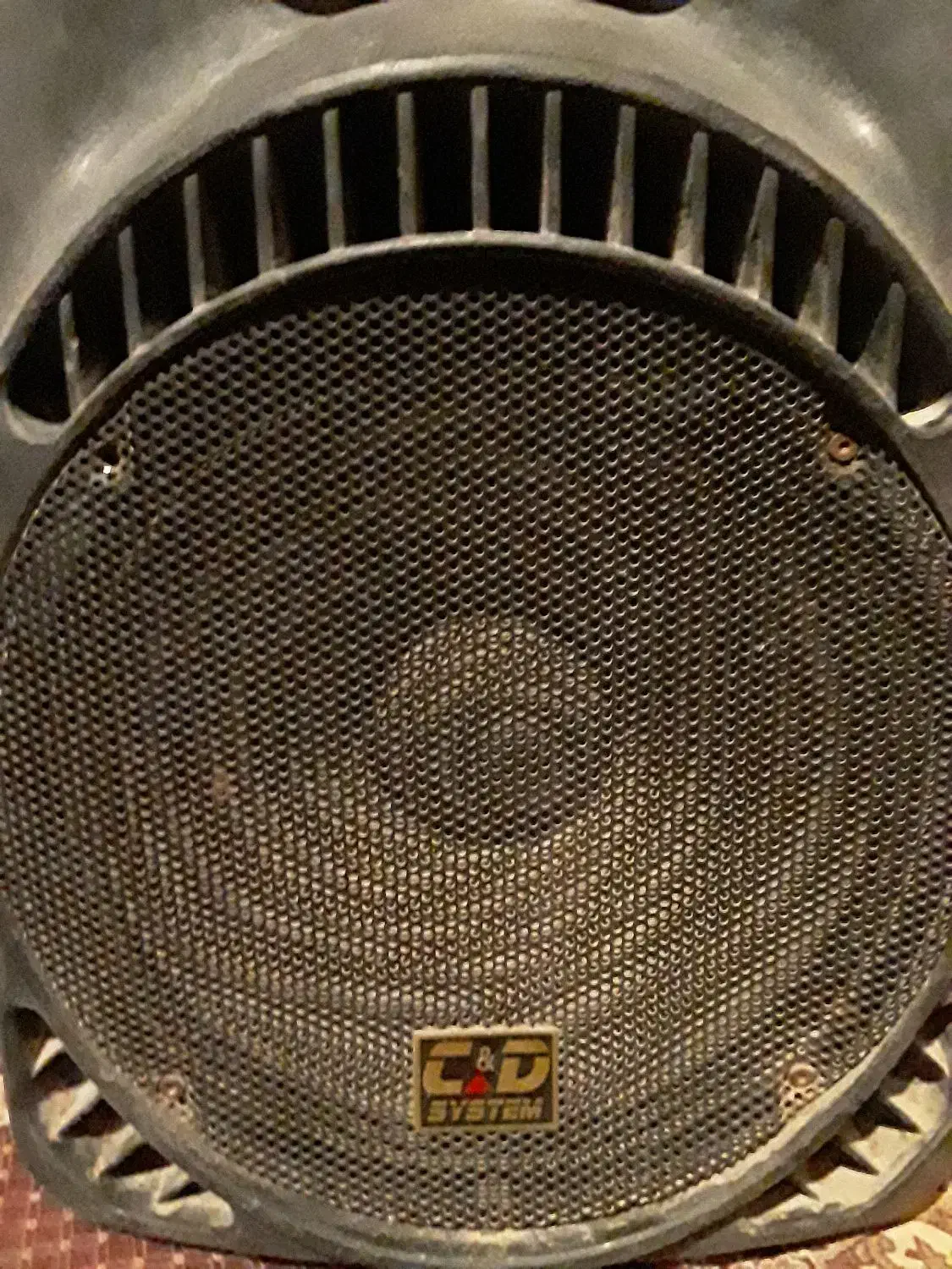 باند پسیو|صوتی و تصویری|زابل, |دیوار