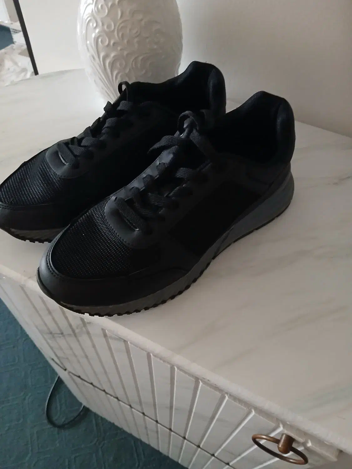 کتونی|کیف، کفش، کمربند|گرگان, |دیوار