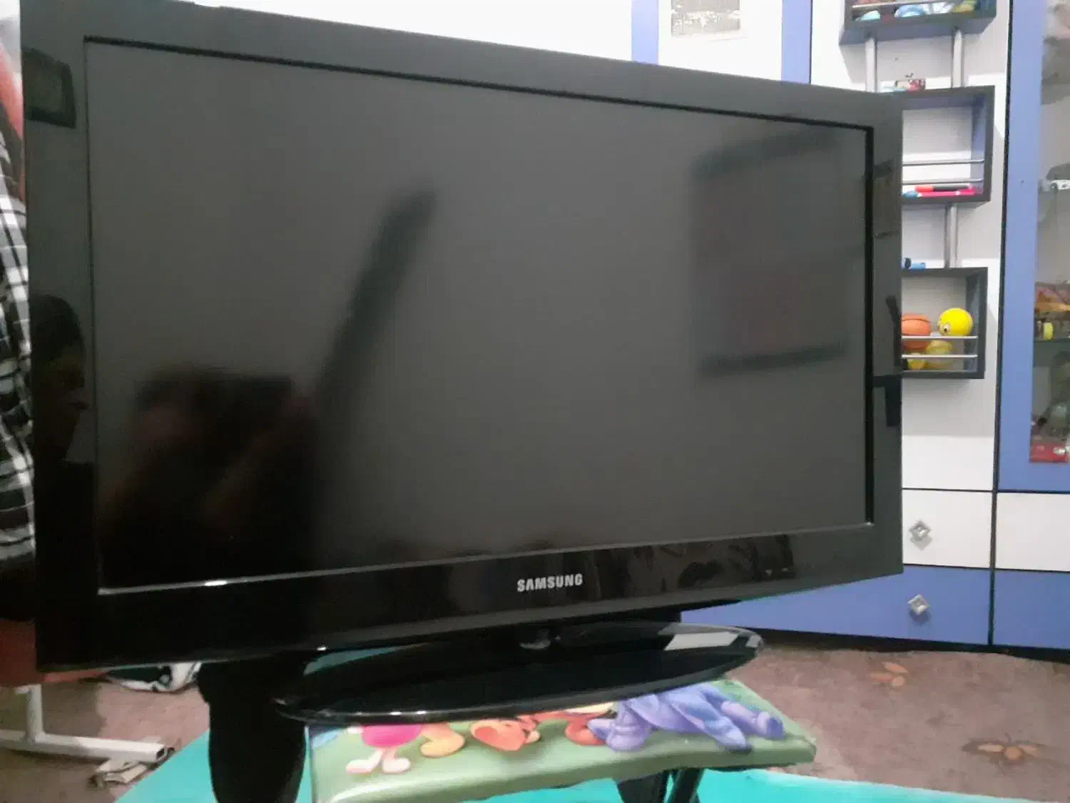 تلویزیون|تلویزیون و پروژکتور|خمینی‌شهر, |دیوار