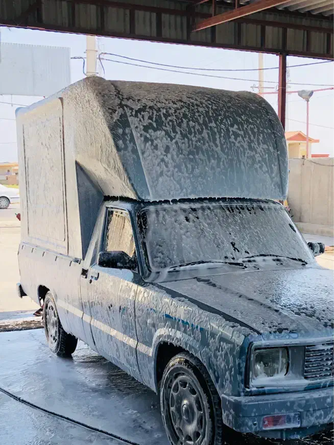 مزدا ۲۰۰۰ مدل ۹۵|خودرو سواری و وانت|گرگان, |دیوار