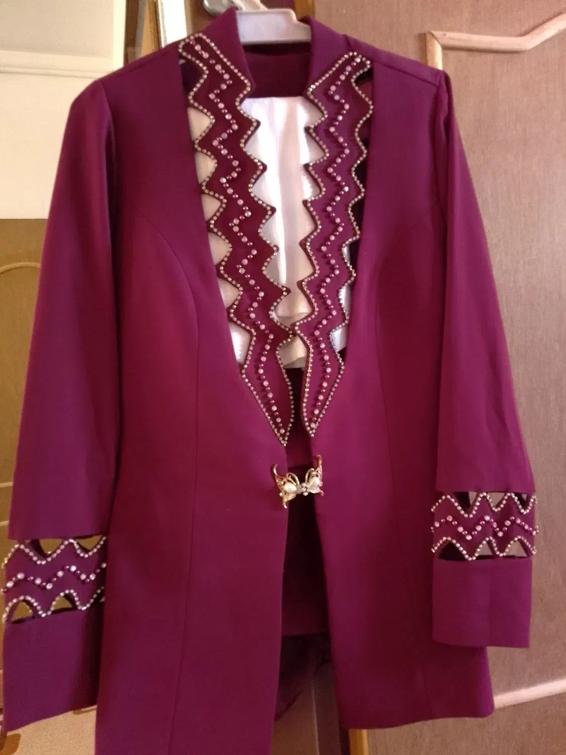 کت وشلوار نو|لباس|بیرجند, |دیوار