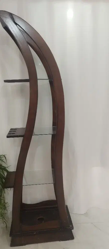 بوفه|بوفه، ویترین، کنسول|کنگاور, |دیوار