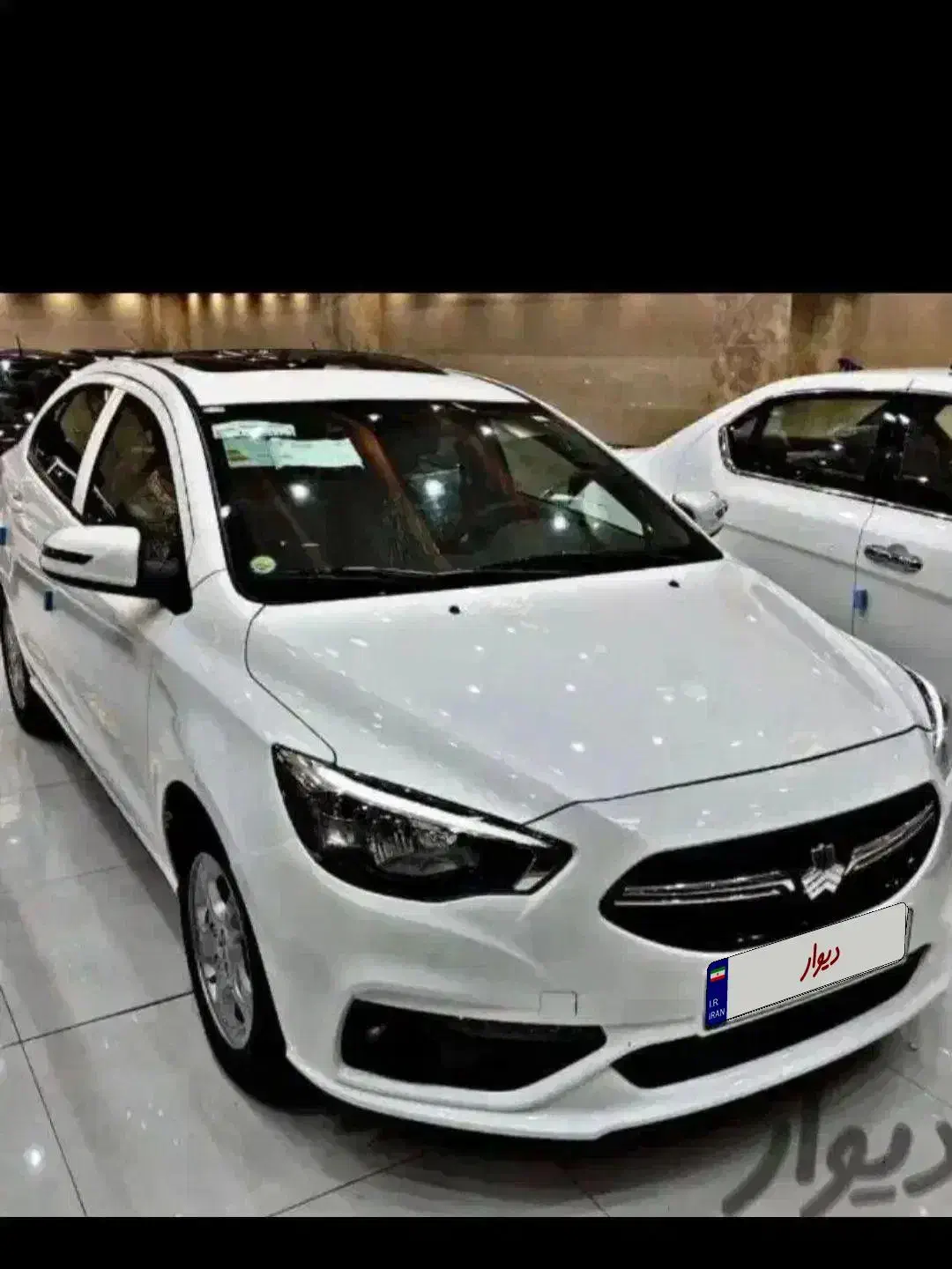 حواله شاهین G فول سانروف دار دنده ای۴۰۴|خودرو سواری و وانت|چرداول, |دیوار