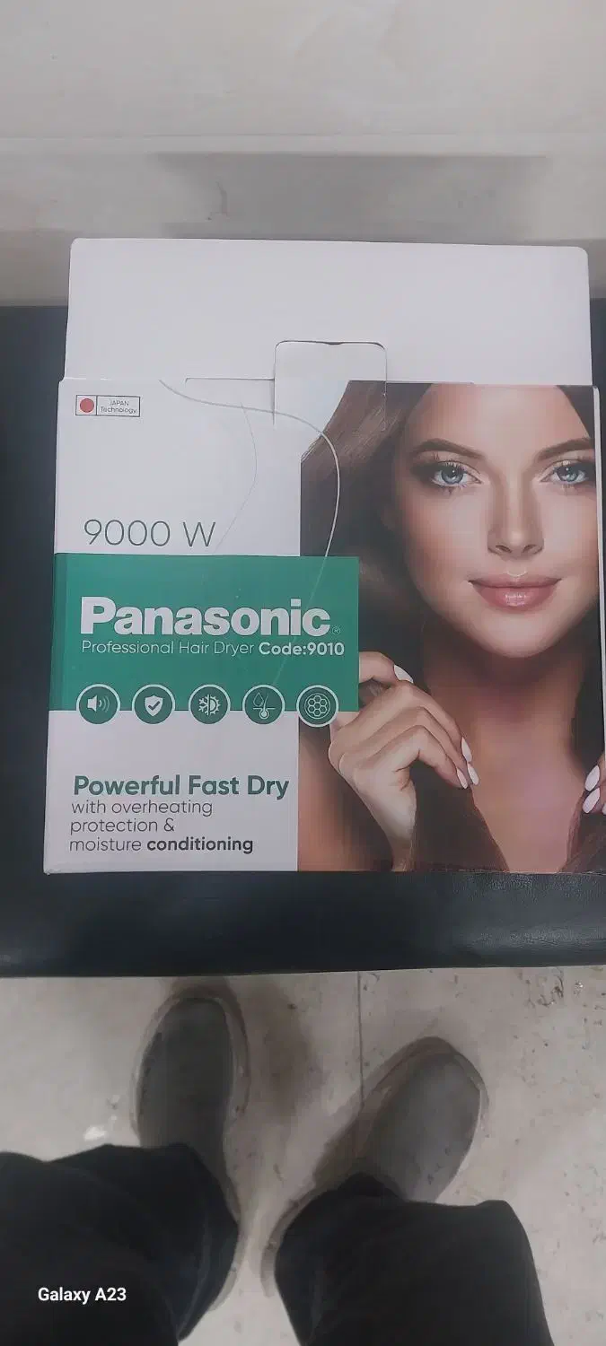 سشوار|لوازم جانبی موبایل و تبلت|قیدار, |دیوار