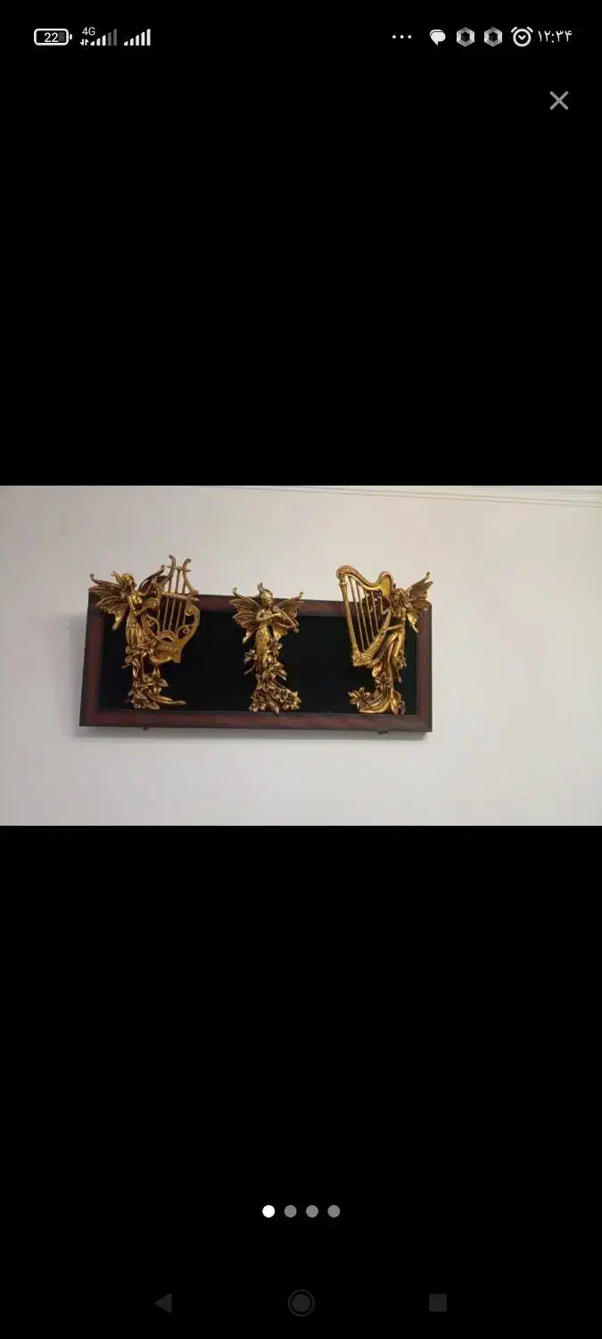 تابلو برجسته|تابلو، نقاشی، عکس|سبزوار, شهرک اندیشه|دیوار