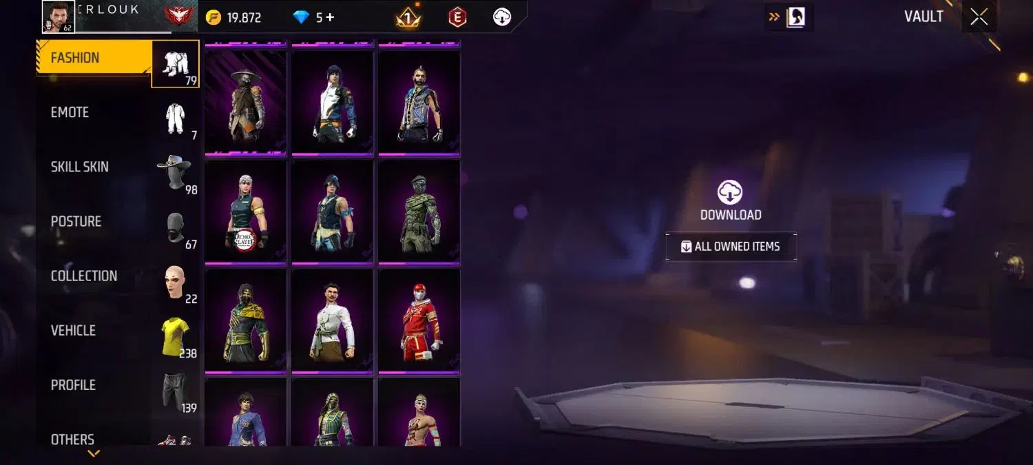 فری فایر|کنسول، بازی ویدئویی و آنلاین|سبزوار, قاضی زاد|دیوار