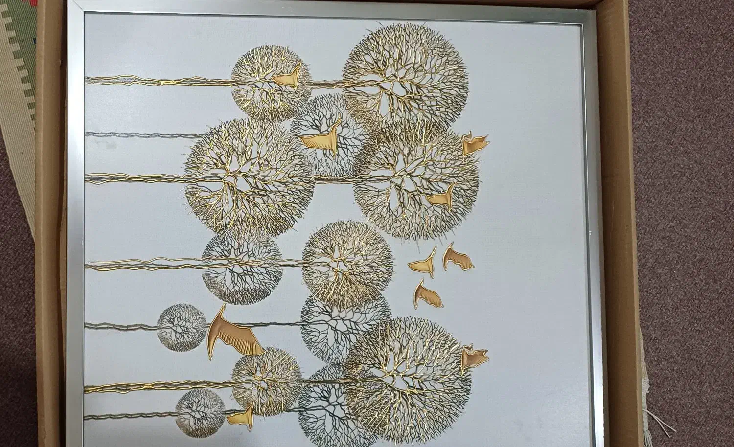 تابلوی دیواری|تابلو، نقاشی، عکس|اهواز, کوروش|دیوار