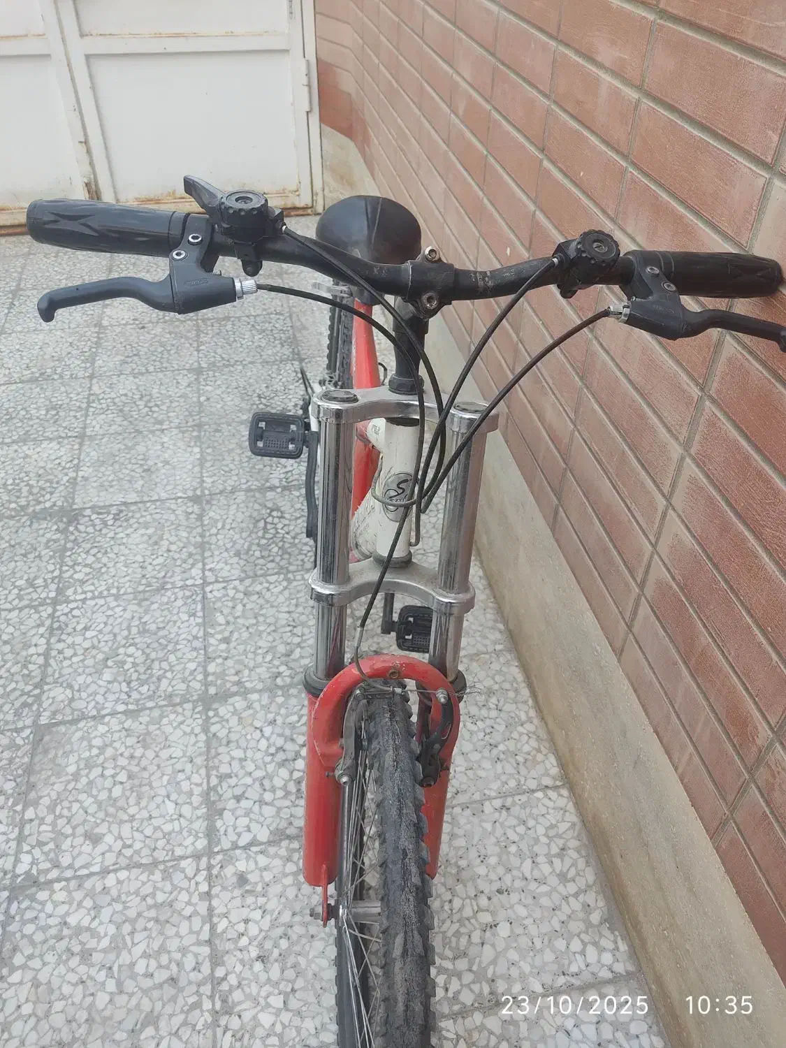 دوچرخه 24 المپیا|دوچرخه، اسکیت، اسکوتر|کاشان, گارزگاه|دیوار