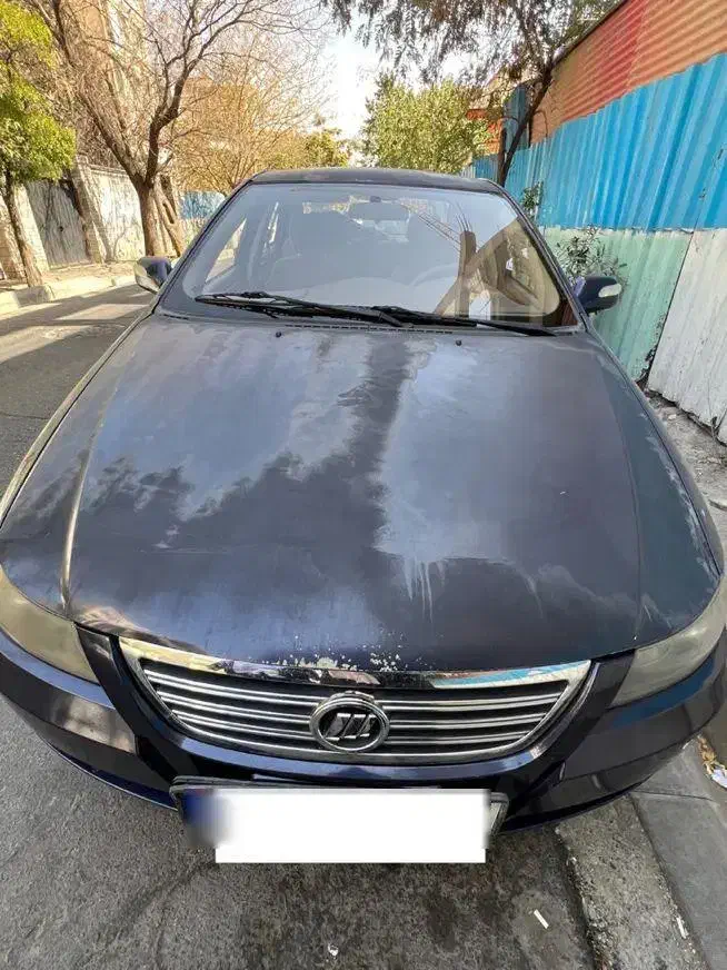 لیفان 620 بیرنگ موتور 1600 - سال 1390|خودرو سواری و وانت|تهران, مجیدیه|دیوار