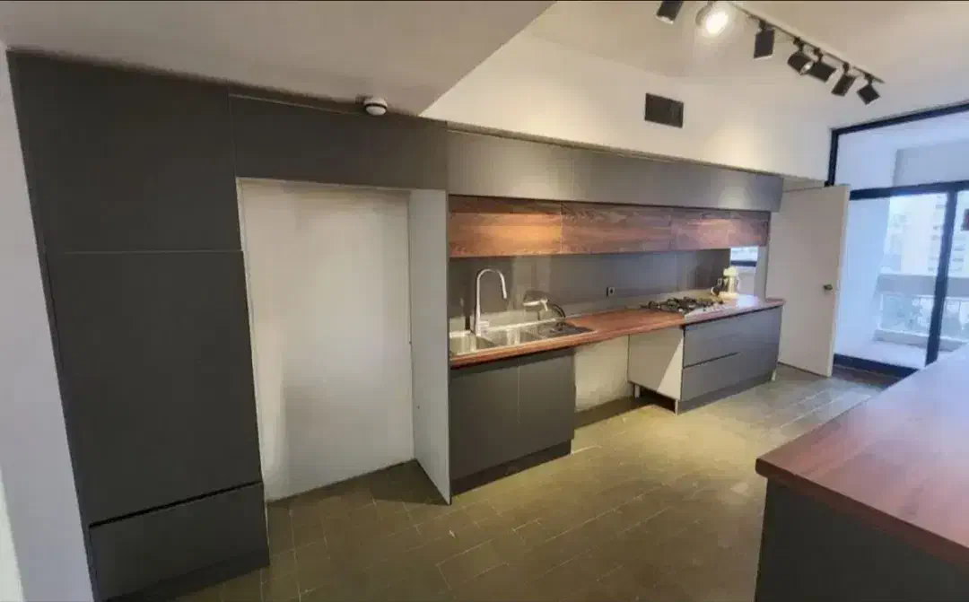 ۲۱۰متر۳خواب/ویوابدی/تراس قابل چیدمان/هرمزان فاز۲