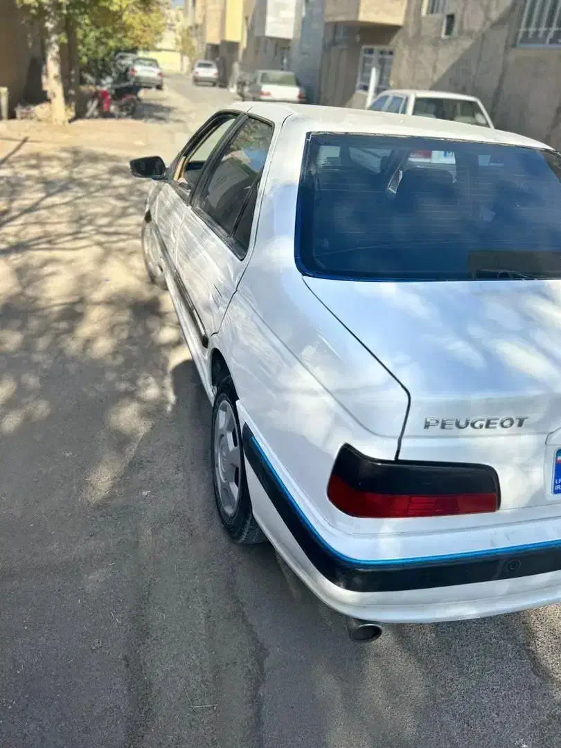 پارس تیوفای|خودرو سواری و وانت|مهریز, |دیوار