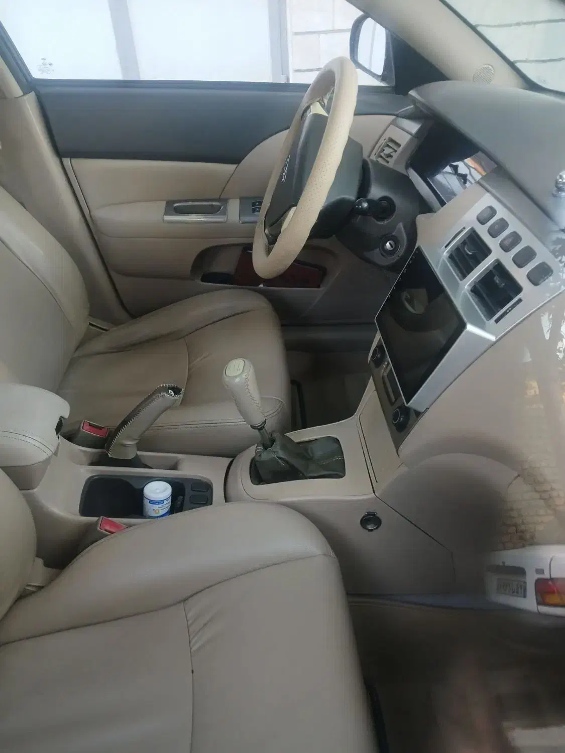 ام وی ام 530|خودرو سواری و وانت|ملایر, |دیوار