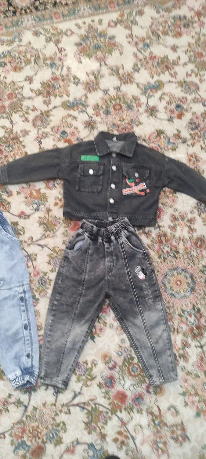 لباس|کفش و لباس بچه|ملایر, |دیوار