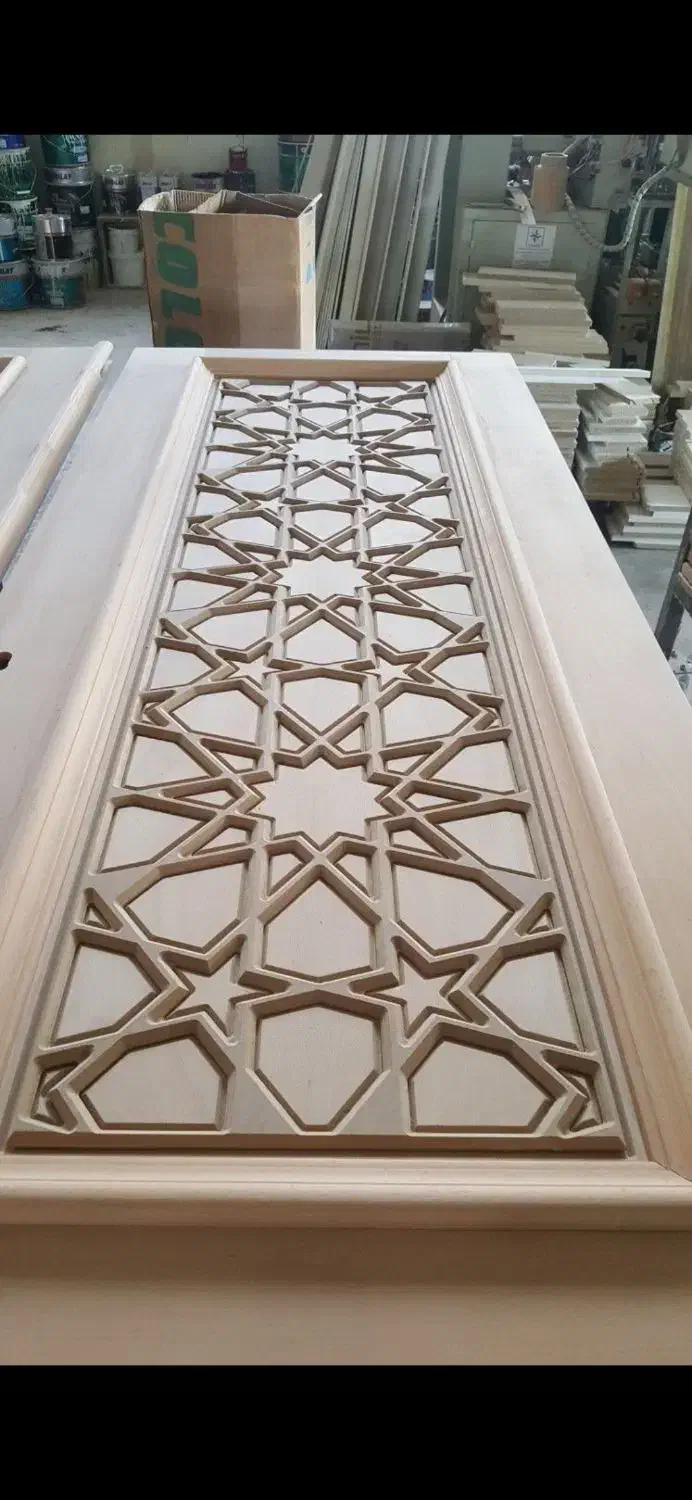 خدمات برش MDF و لبهچسبانی حرفهای و cnc در تبریز|خدمات پیشه و مهارت|تبریز, |دیوار