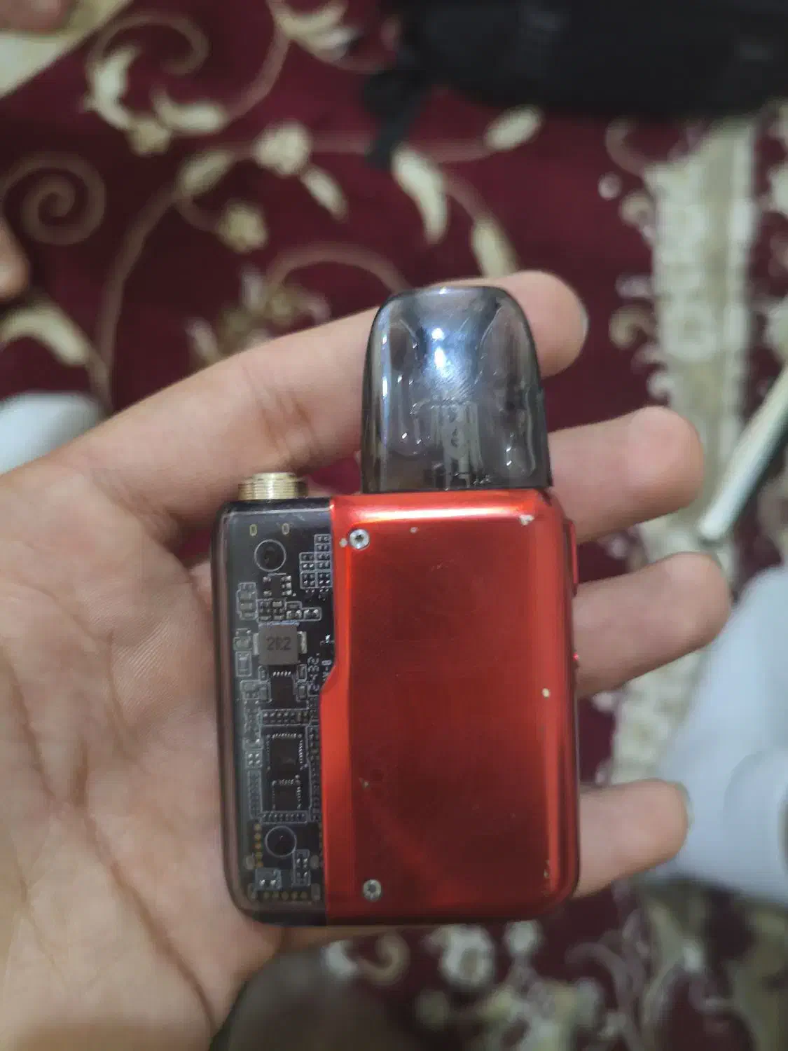 پاد ارکاس P2|زیورآلات و اکسسوری|بوشهر, |دیوار