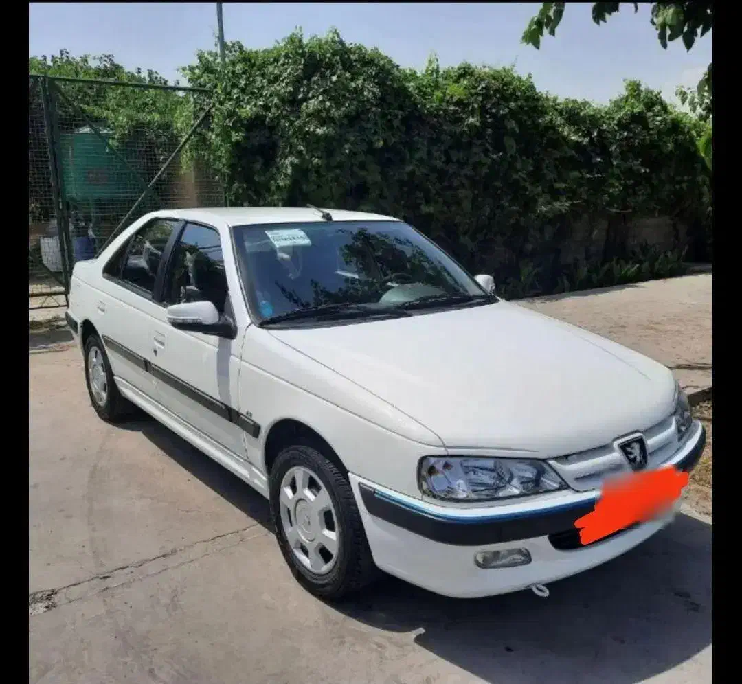 پژو پارس tu5 در حد خشک عروسک|خودرو سواری و وانت|سنندج, |دیوار