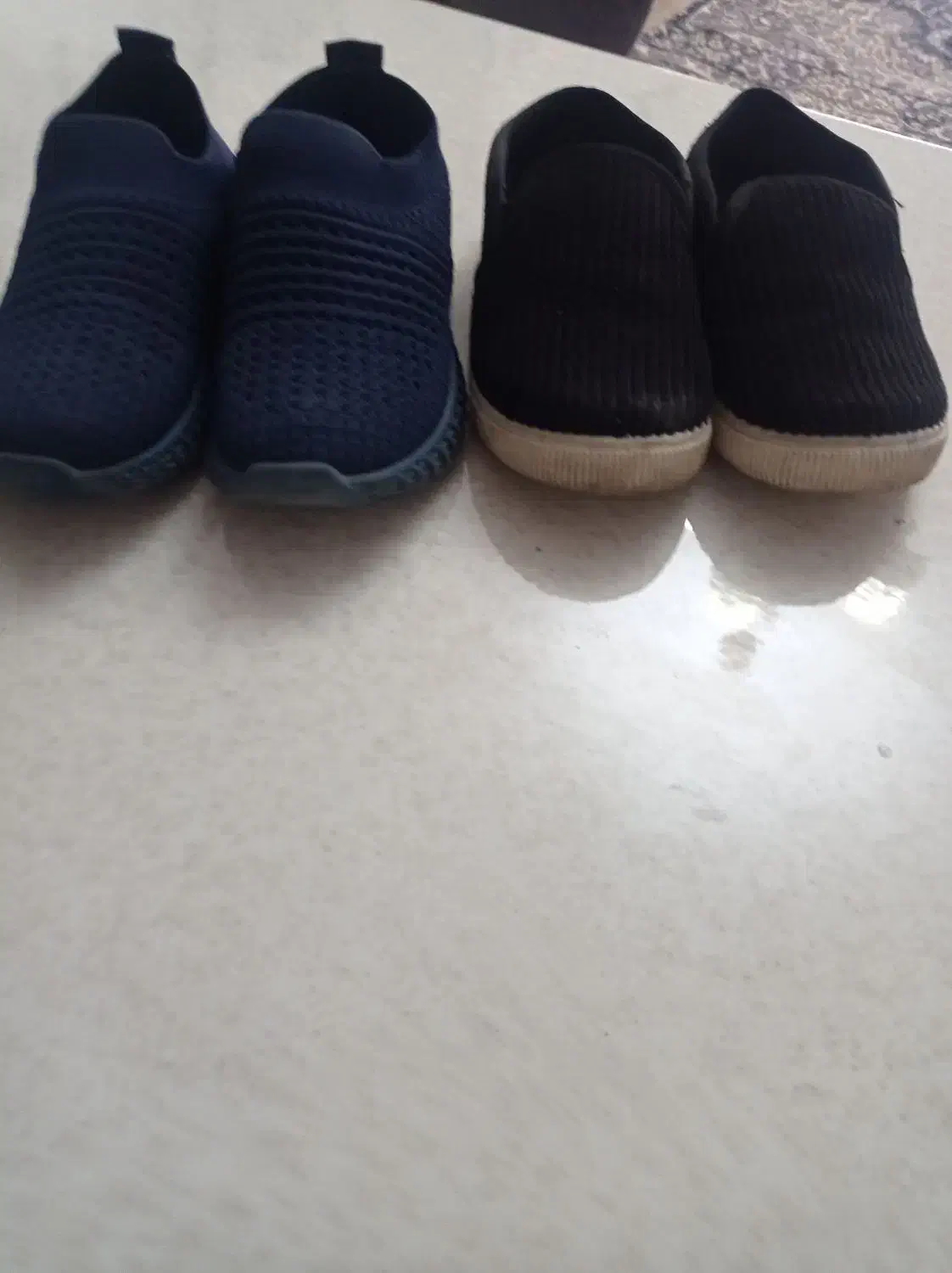 کفش بچگانه|کفش و لباس بچه|برخوار, |دیوار