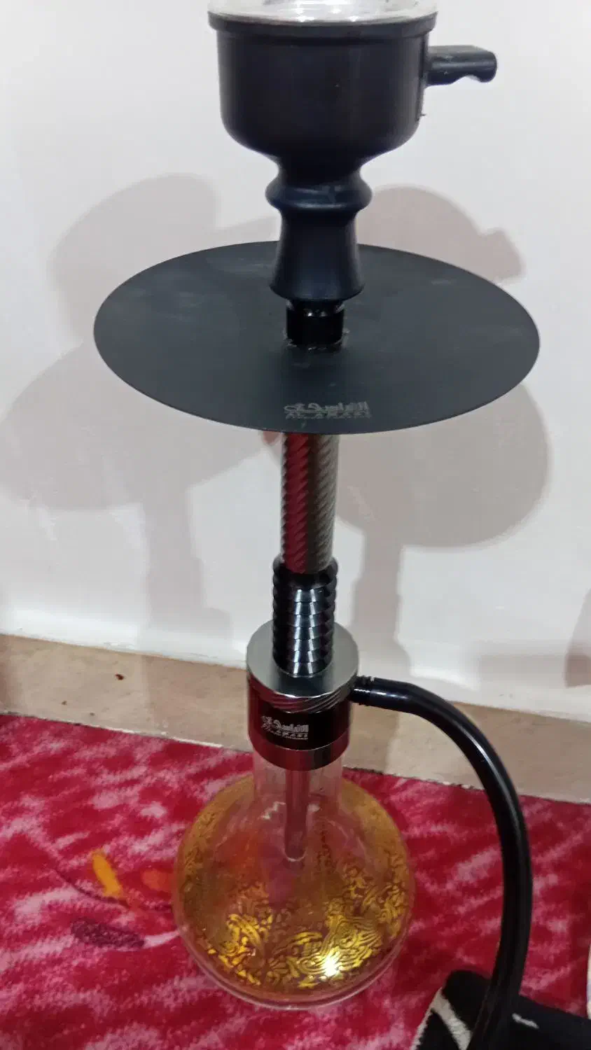 قلیون سپاپی|کلکسیون و سرگرمی|بندر ماهشهر, |دیوار