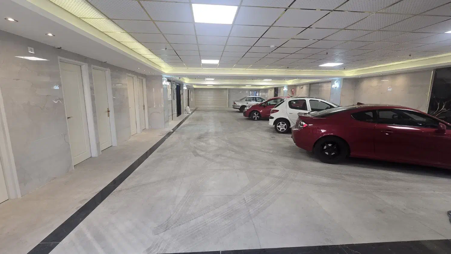 کلید نخورده کوی ایتالیایی منظریه ۳۲۴ متر|فروش آپارتمان|تبریز, |دیوار