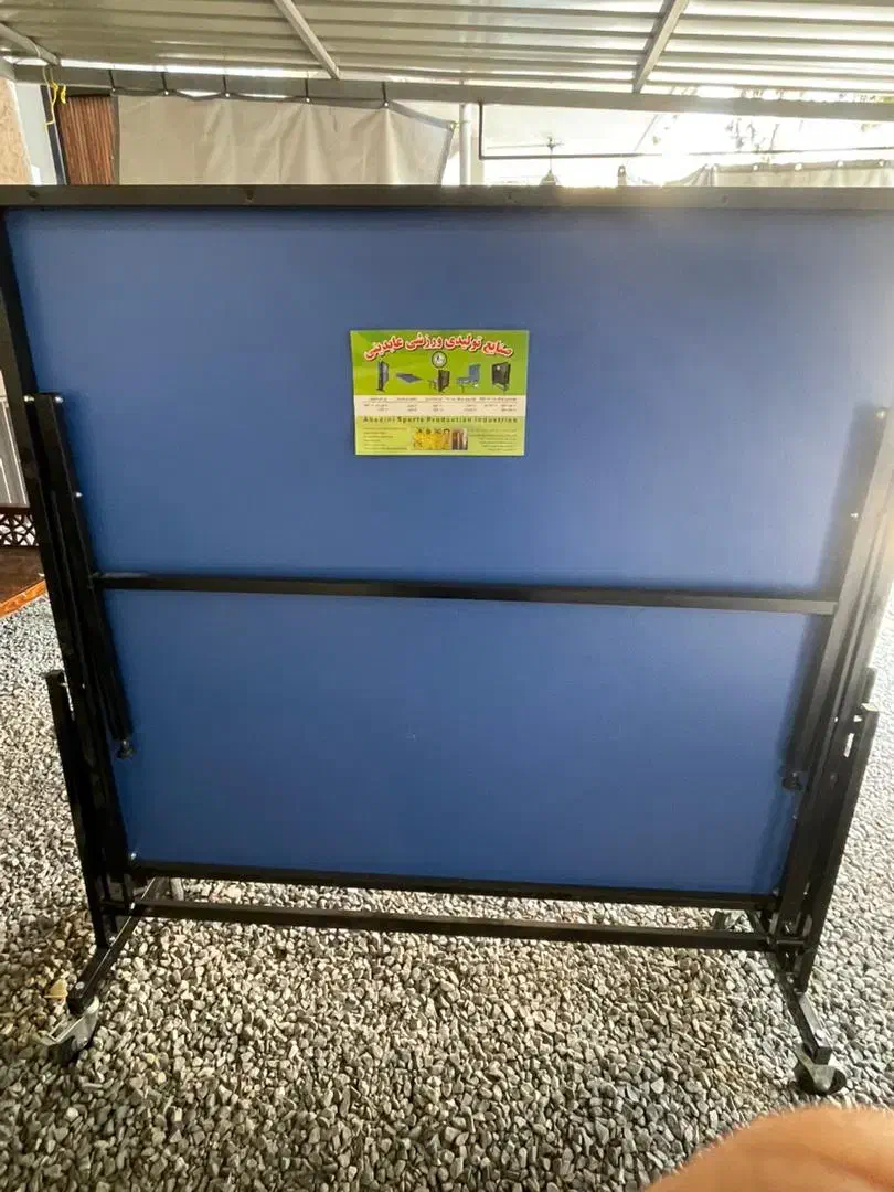 میز پینگ پنگ|ورزش‌های توپی|تهران, حکمت|دیوار