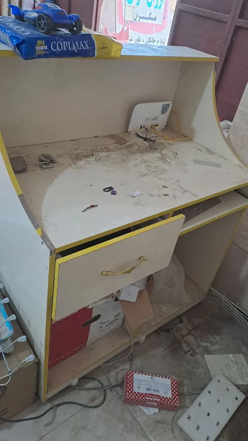 میز کافی نت|میز تحریر و کامپیوتر|زاهدان, |دیوار