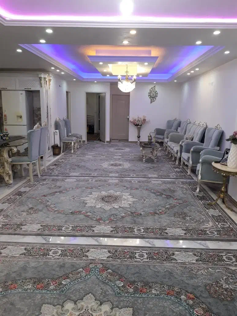 اجاره واحد ۱۴۰ متری * قائمیه /‌زاگرس|اجارهٔ آپارتمان|اسلام‌شهر, شهرک قائمیه|دیوار