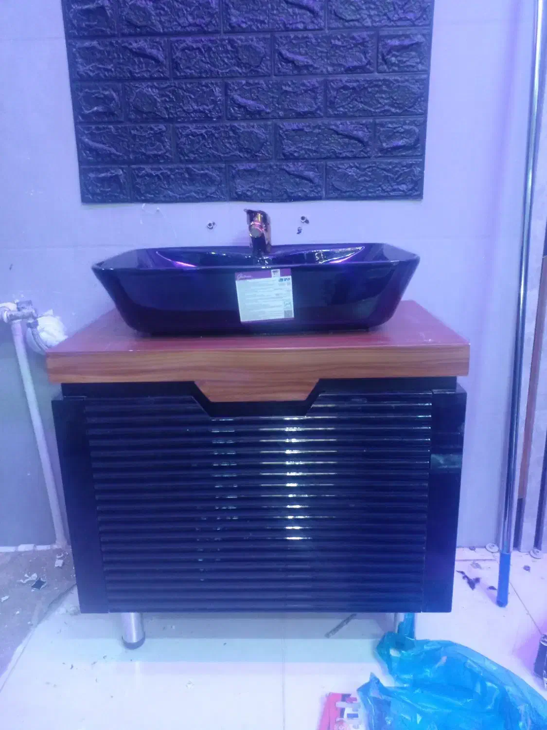 لوله کشی اب وسرد گرم فاظلاب پکیج پویان|خدمات پیشه و مهارت|شیروان (خراسان), |دیوار