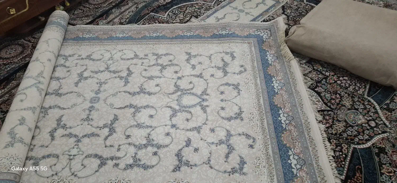 فروش وسایل منزل  درحد نو|بوفه، ویترین، کنسول|ساوه, |دیوار