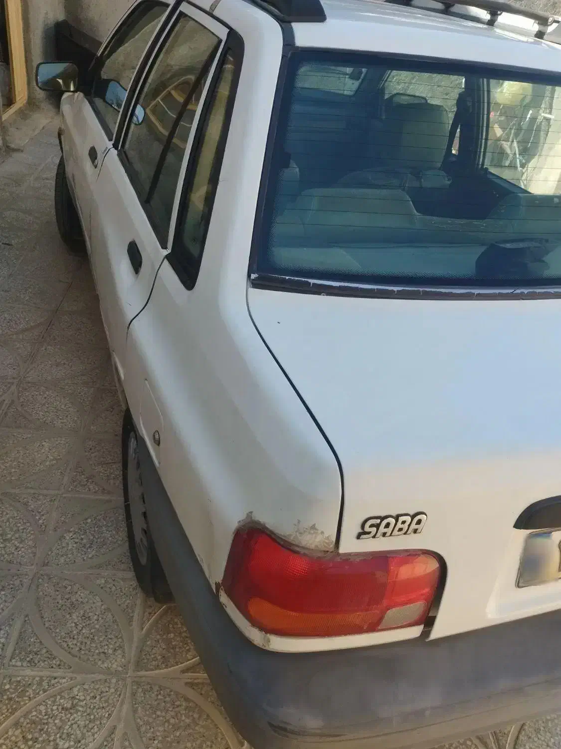 فروش پراید|خودرو سواری و وانت|یاسوج, |دیوار