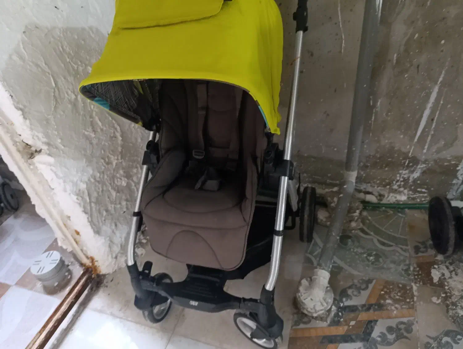 کالسکه های خارجی نو و مستعمل|کالسکه و لوازم جانبی|بندر کنگان, |دیوار