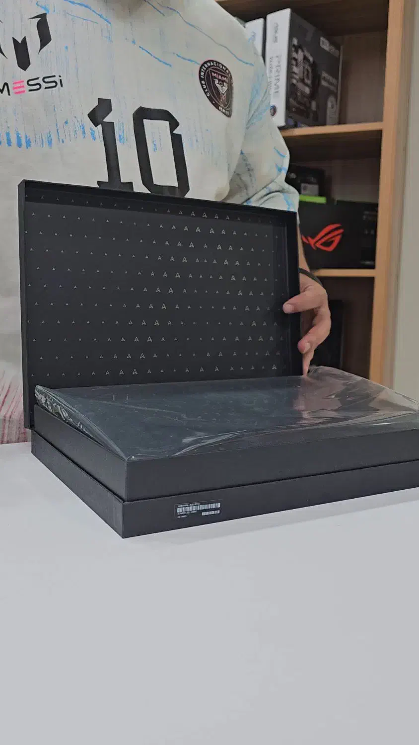 لپ تاپ زن بوک زنبوک ux8406 ma ultra 7|رایانه همراه|تهران, شیخ هادی|دیوار