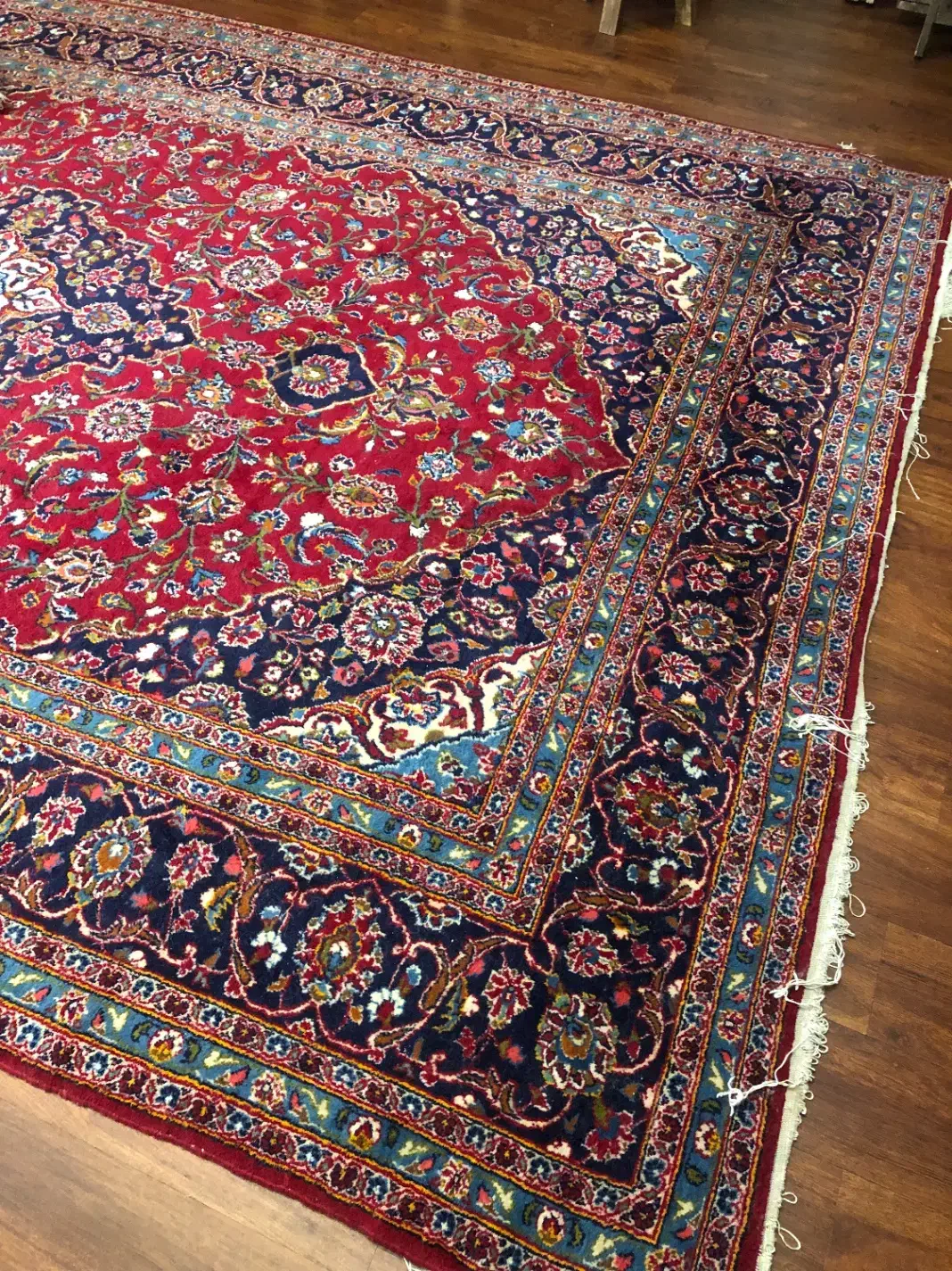 فرش دستبافت|فرش|کرج, فاز ۱ مهرشهر|دیوار