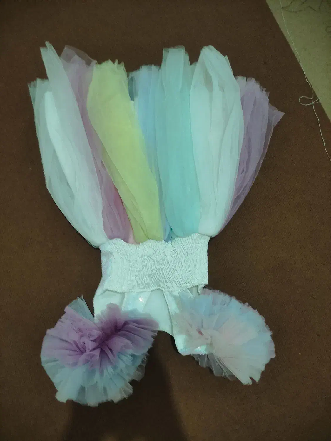 دخترانه مدل رنگین کمان ۱۵۰ هزار|کفش و لباس بچه|قوچان, |دیوار