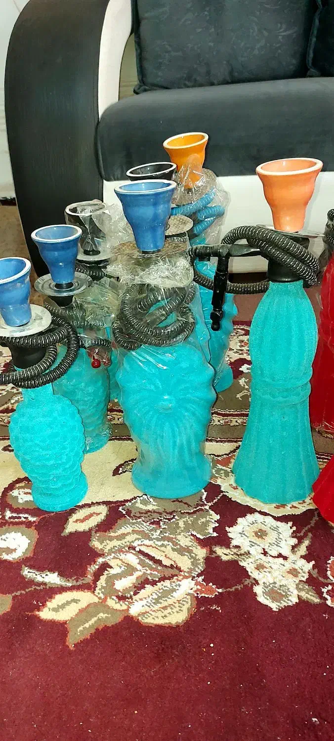 مسافرتی قلیون|کلکسیون و سرگرمی|پیشوا, |دیوار