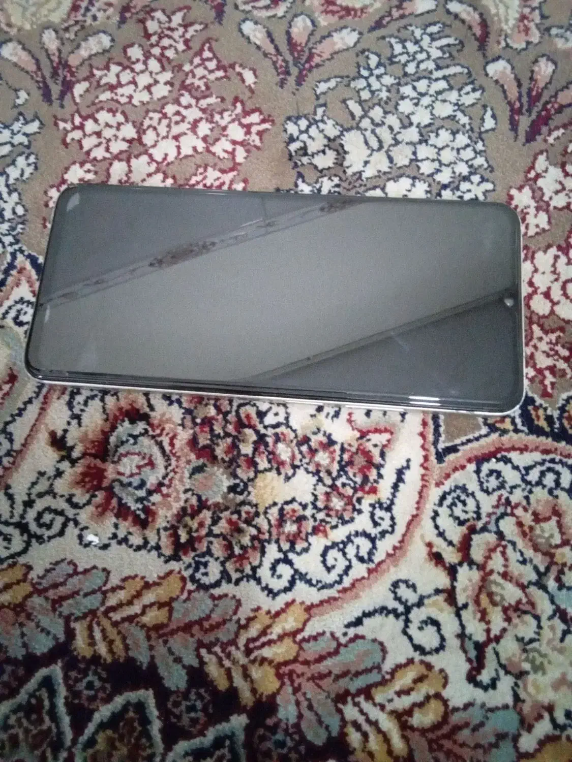 گوشی شیامی ریلمی c35|موبایل|قیامدشت - خاورشهر, |دیوار