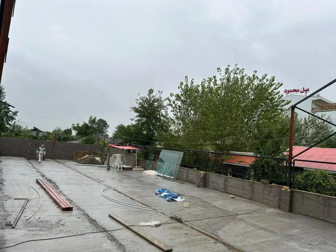 ملک تجاری اجاره نمایشگاه بر اتوبان اصلی لاهیجان|اجارهٔ مغازه و غرفه|رشت, حومه رشت|دیوار