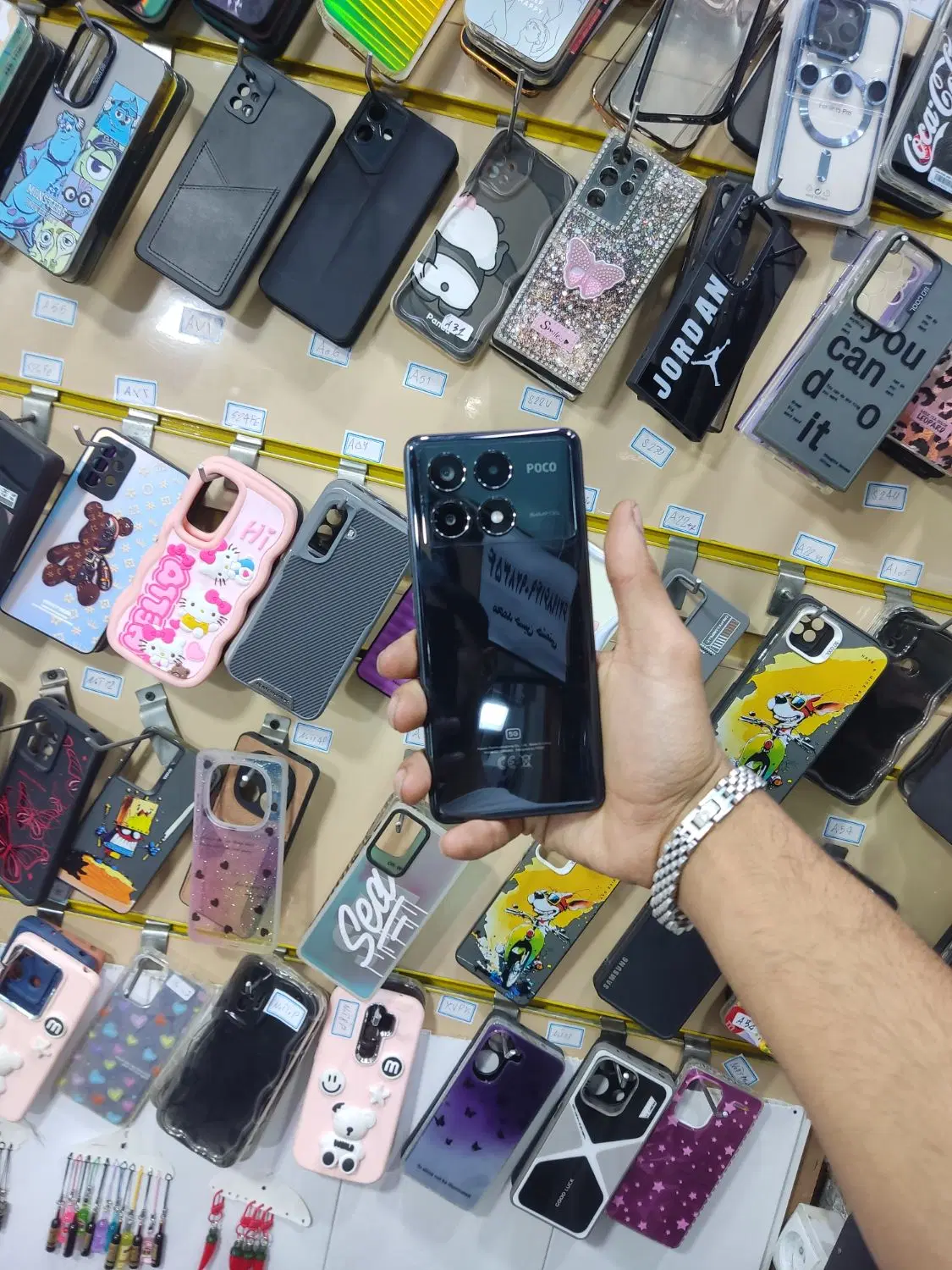 x6pro5g|موبایل|شهریار, شهریار|دیوار