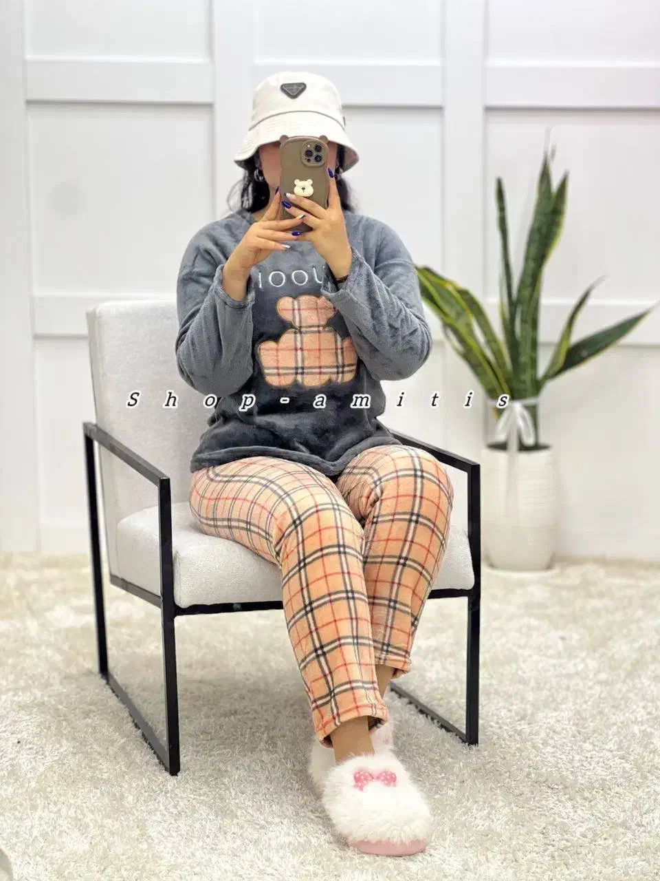 ست راحتی|لباس|نجف‌آباد, امام خمینی|دیوار