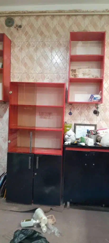 کابینت|مصالح و تجهیزات ساختمان|اهواز, کوی رمضان|دیوار