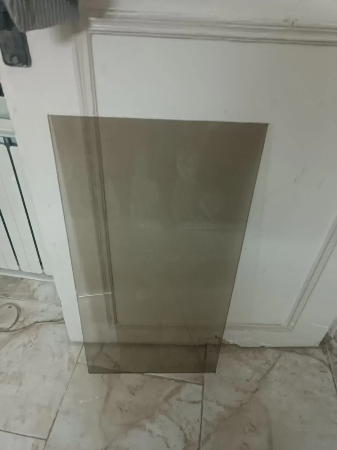 اینه وشیشه قهوه ای|آینه|قزوین, |دیوار