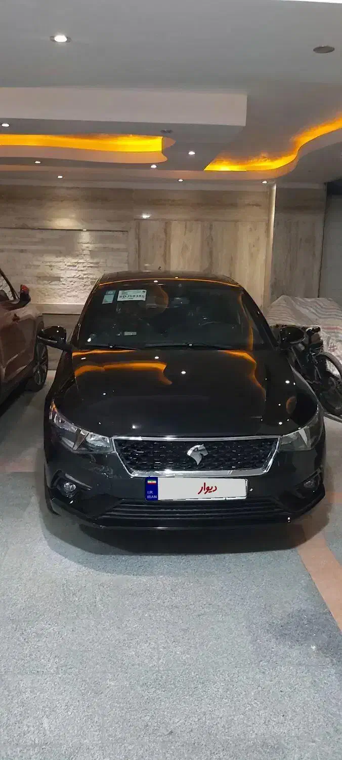 تاراv4lx اتومات صفر خشک|خودرو سواری و وانت|ورامین, ورامین|دیوار