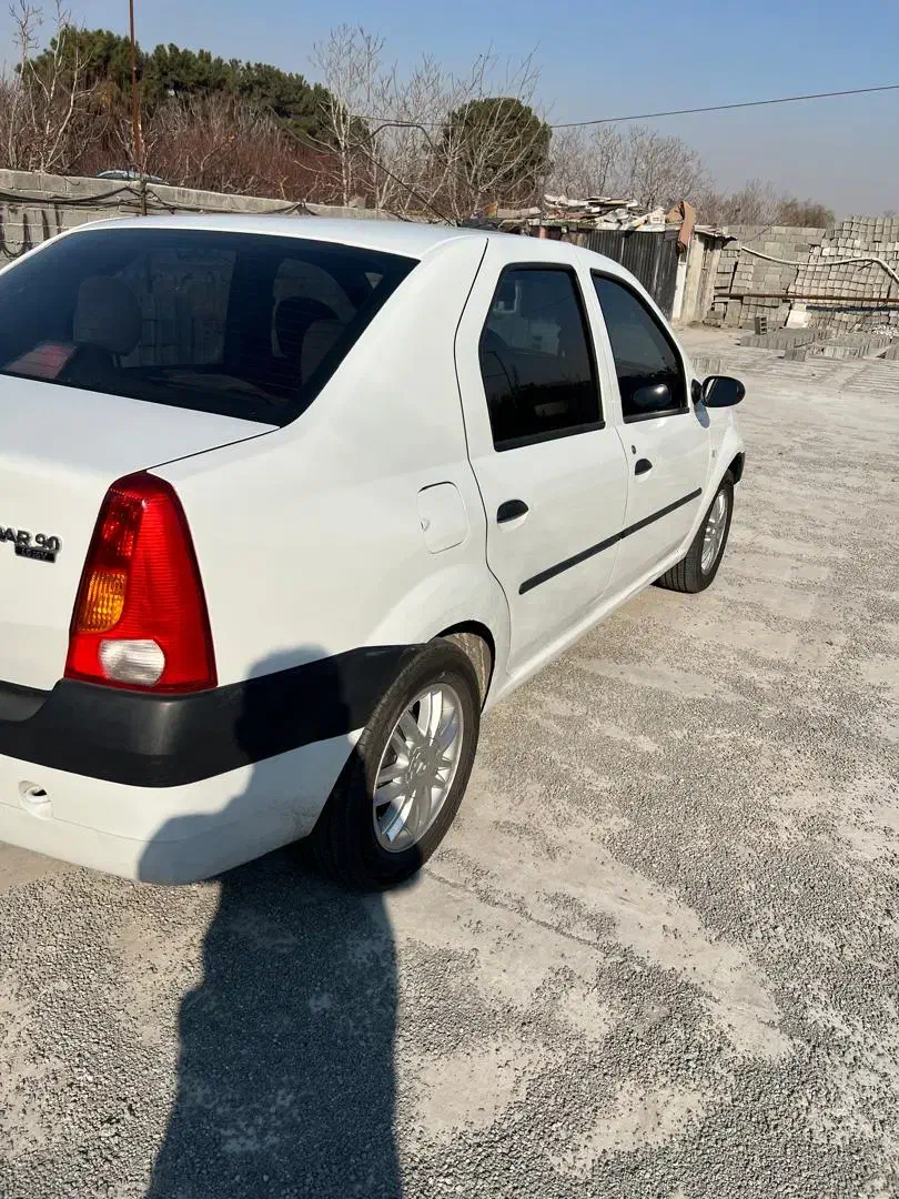 ال 90مدل 91 بدون رنگ|خودرو سواری و وانت|شهریار, شهرک نماز (دینار آباد)|دیوار