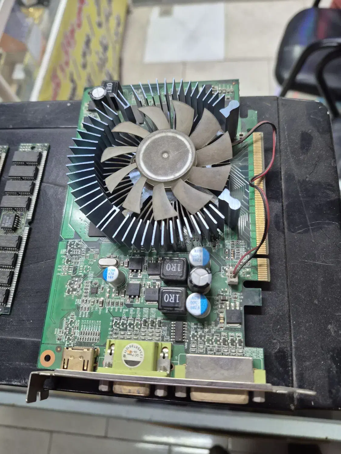 فروش PC /کیس کامپیوتر|رایانه رومیزی|مشهد, شهید قربانی|دیوار