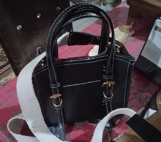 کیف و کفش نو|کیف، کفش، کمربند|شاهینشهر, شهرک گلدیس|دیوار