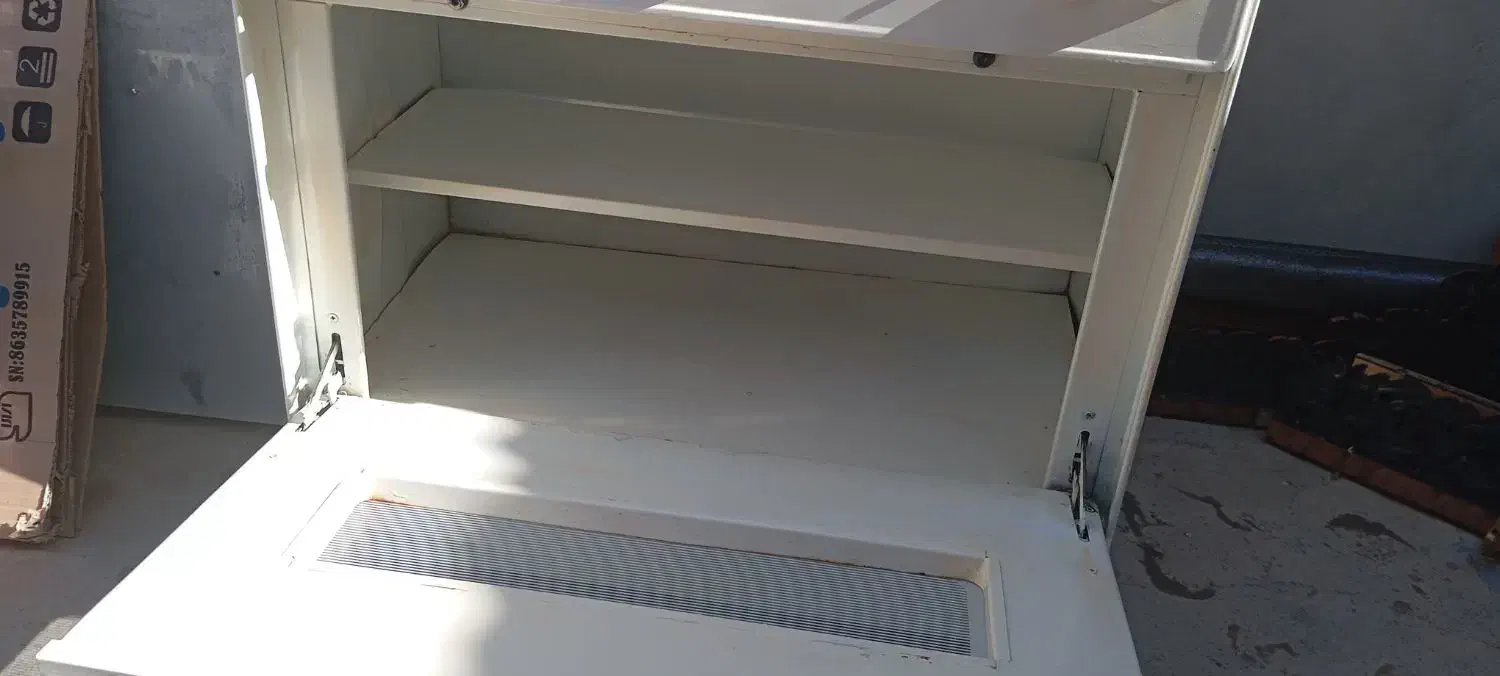 یک عدد گاز|اجاق گاز و لوازم برقی پختوپز|اسلامآباد غرب, |دیوار