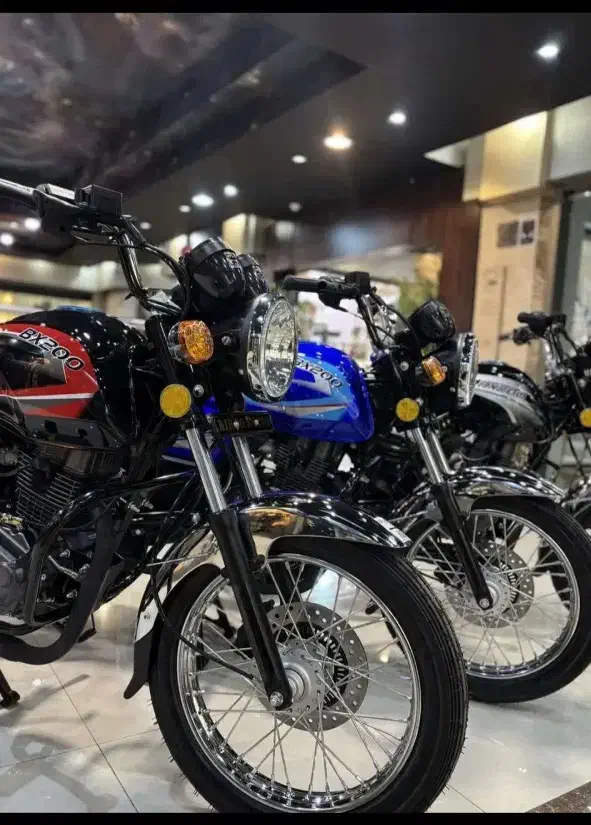 موتور ۲۵۰|موتورسیکلت|جهرم, |دیوار