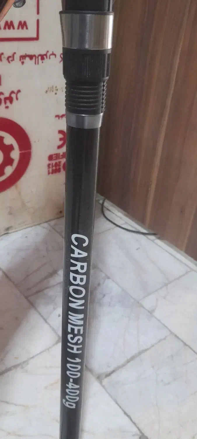 چوب چرخ ماهیگیری|ماهیگیری|اردبیل, |دیوار